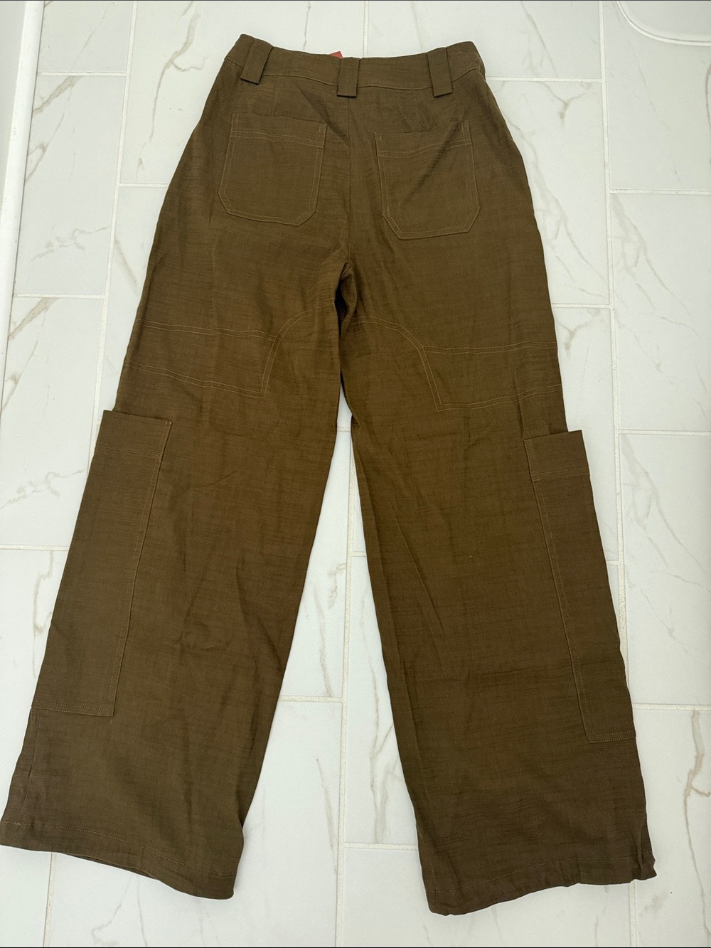Cult Gaia Wynn Pants - Picture 5 of 8